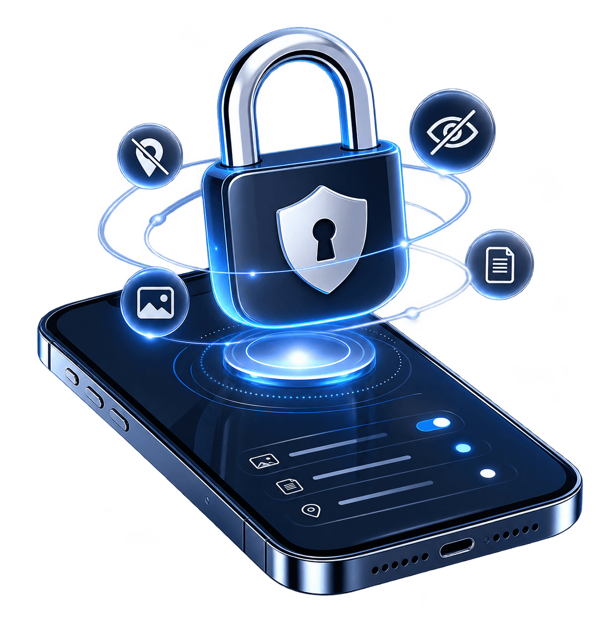 Privacy Lock